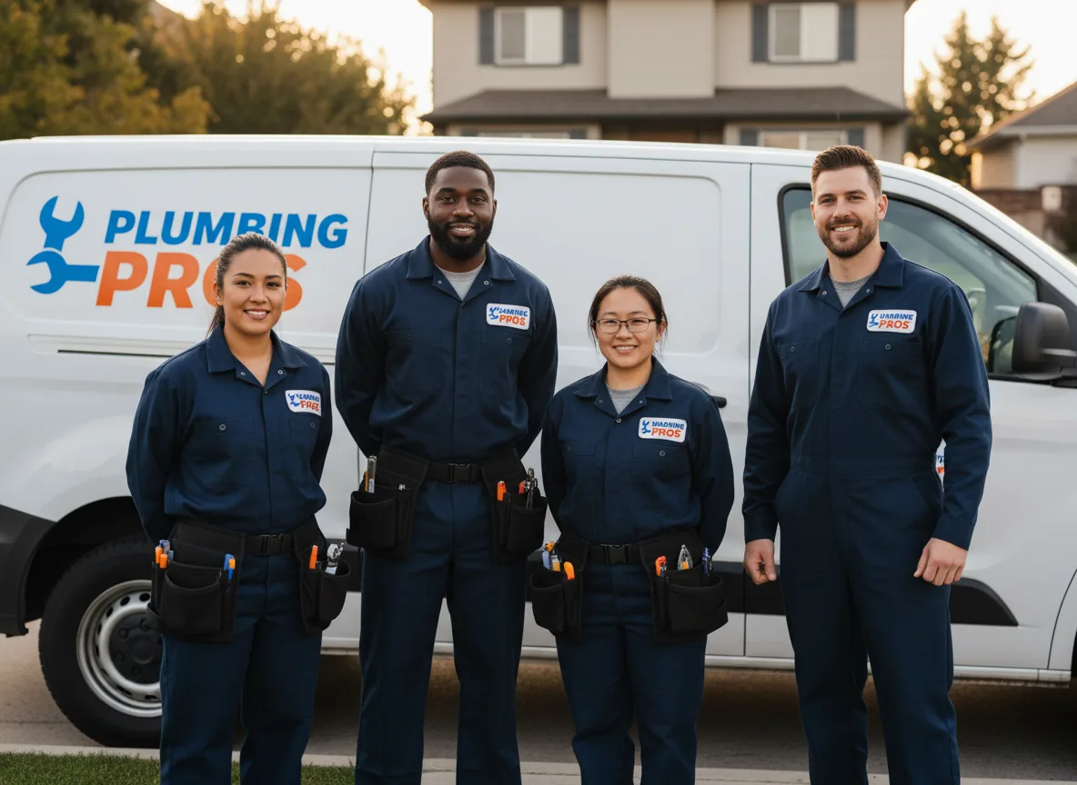 Water Heater Repair company in Palms, MI